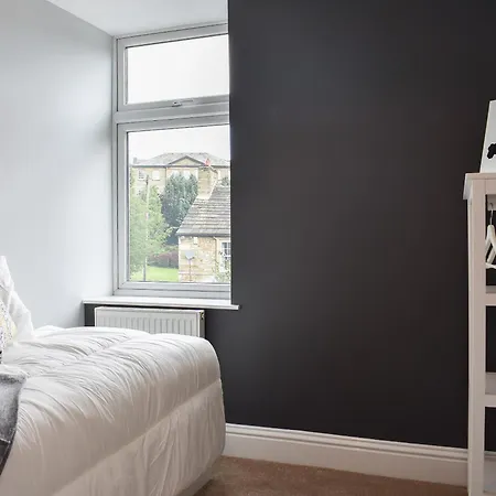 Windy Dales * Skipton