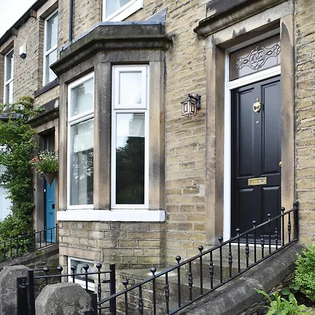 Windy Dales * Skipton