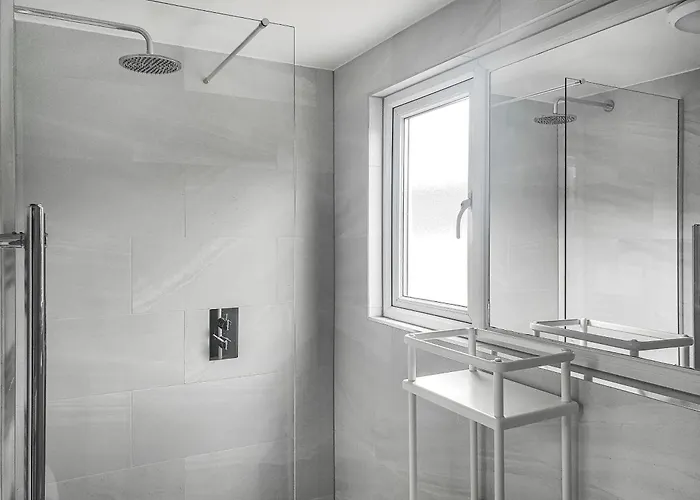 Windy Dales Casa de Férias *