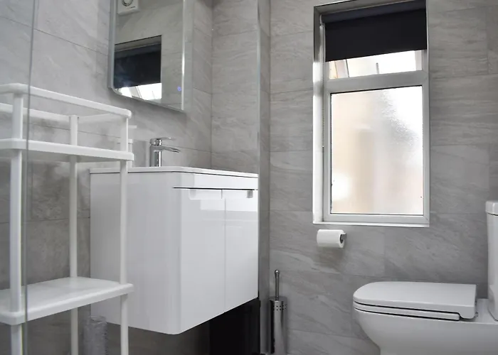 Casa de Férias Windy Dales