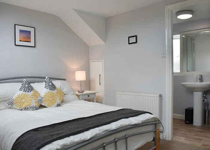 Windy Dales Casa de Férias