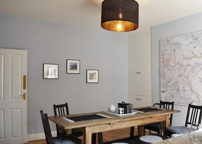 Casa de Férias Windy Dales