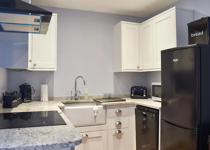 Casa de Férias Windy Dales *