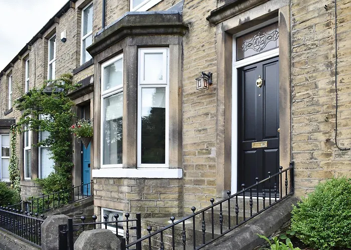 Windy Dales * Skipton