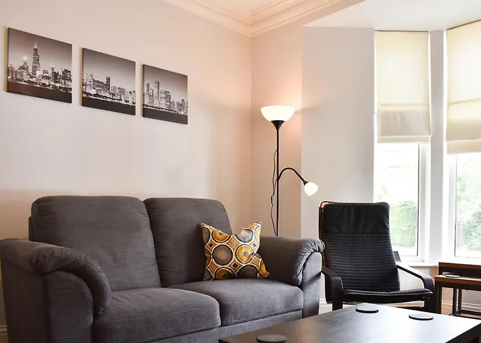 Casa de Férias Windy Dales