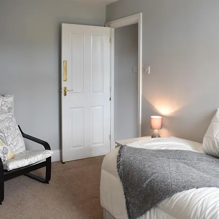 Windy Dales Скиптон