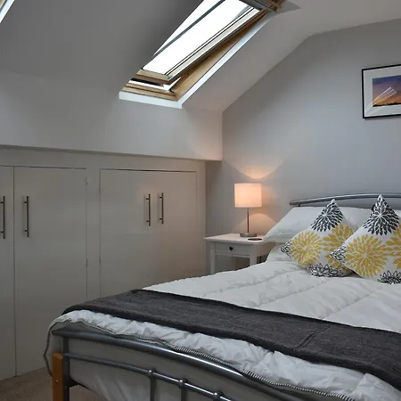 Windy Dales Holiday home *
