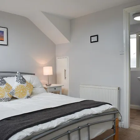 Windy Dales Holiday home