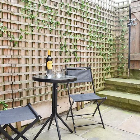Holiday home Windy Dales Skipton