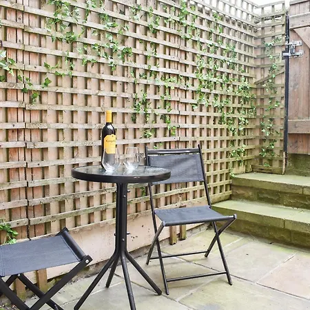 Hébergement de vacances Windy Dales Skipton