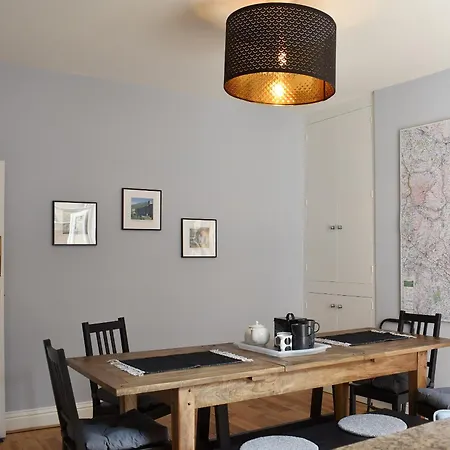 Hébergement de vacances Windy Dales