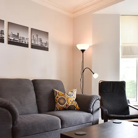 Hébergement de vacances Windy Dales