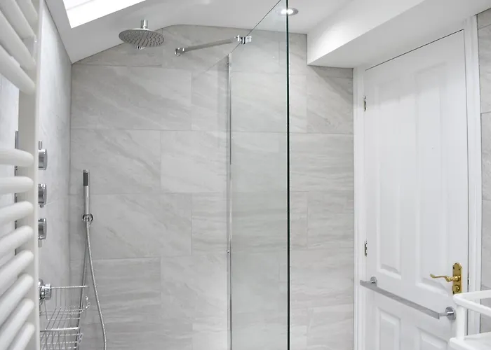 Windy Dales Hébergement de vacances *