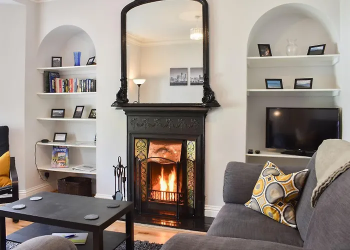 Hébergement de vacances Windy Dales