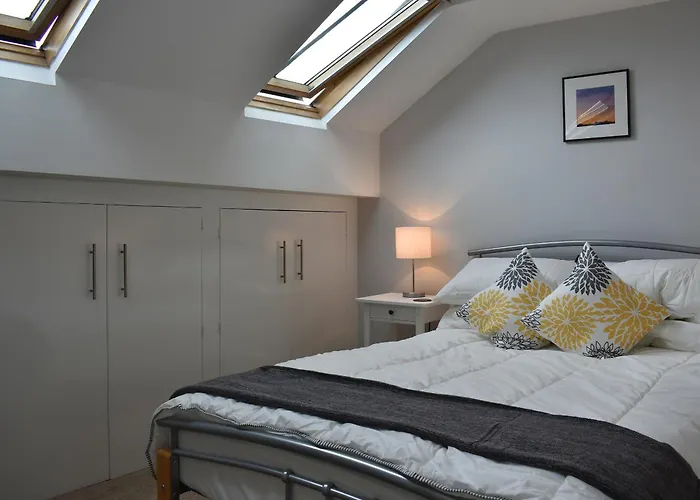 Windy Dales Hébergement de vacances *