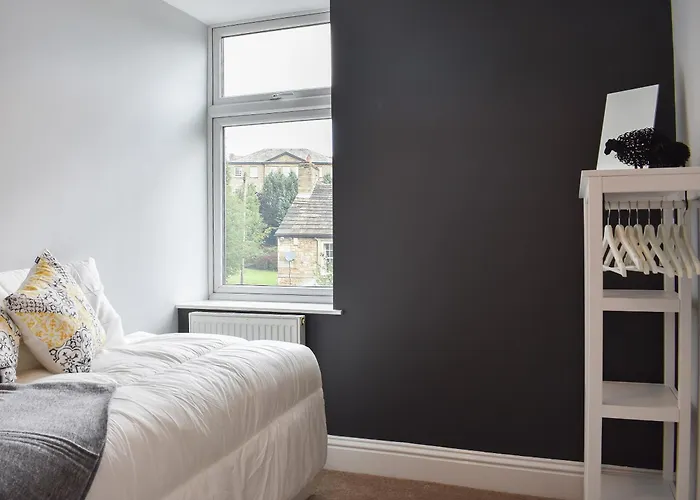 Windy Dales * Skipton