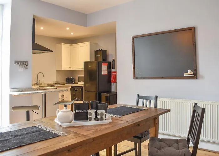 Windy Dales Hébergement de vacances