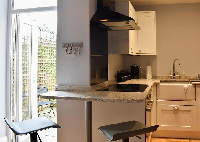 Windy Dales Hébergement de vacances